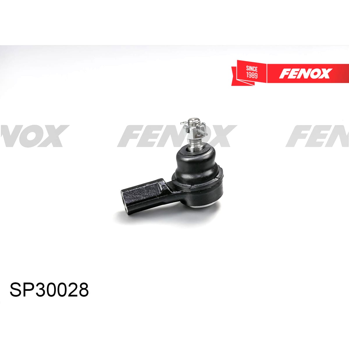 Деталь Наконечник рулевой FENOX