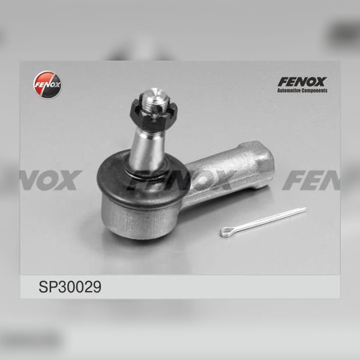 Деталь Наконечник рулевой FENOX