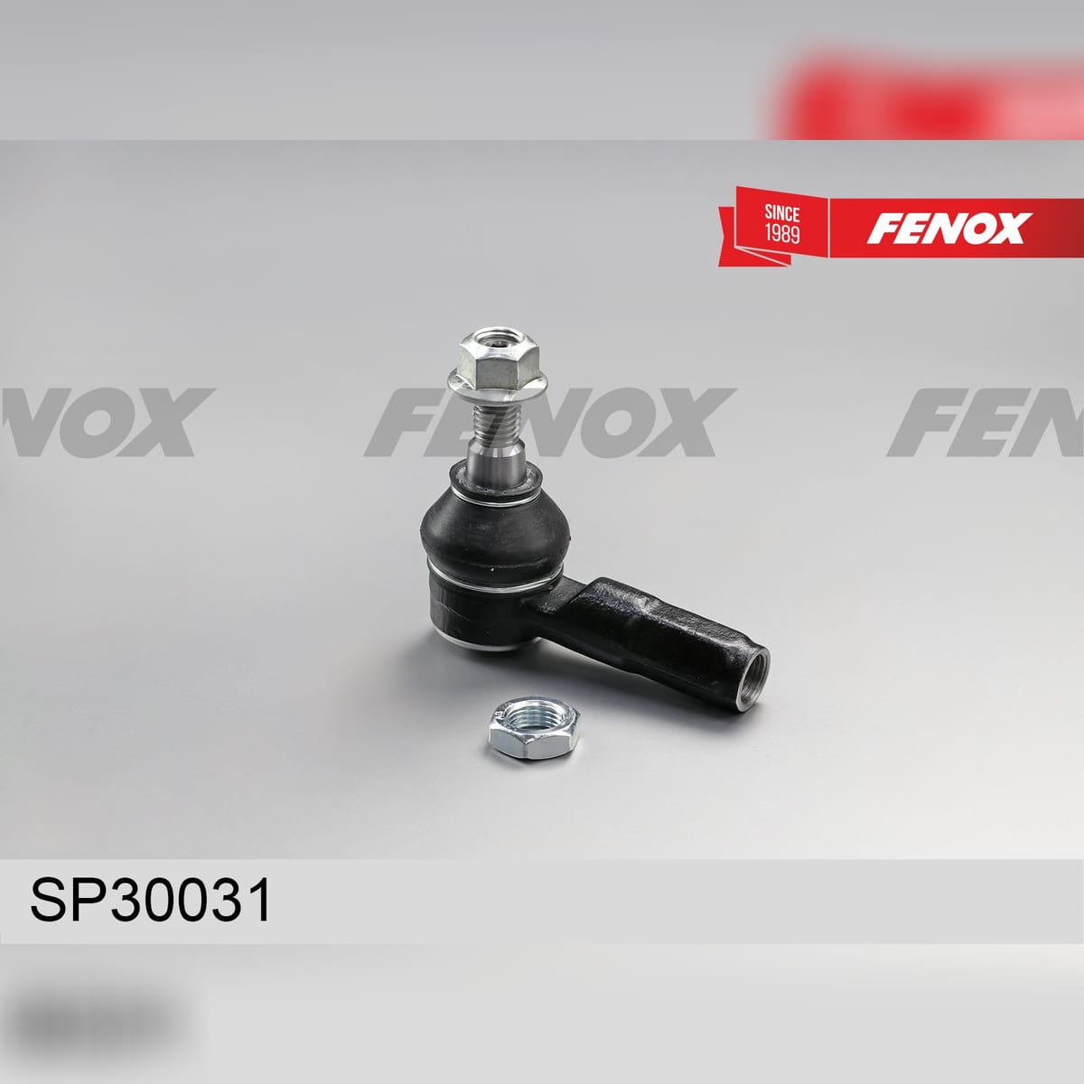 Деталь Наконечник рулевой FENOX