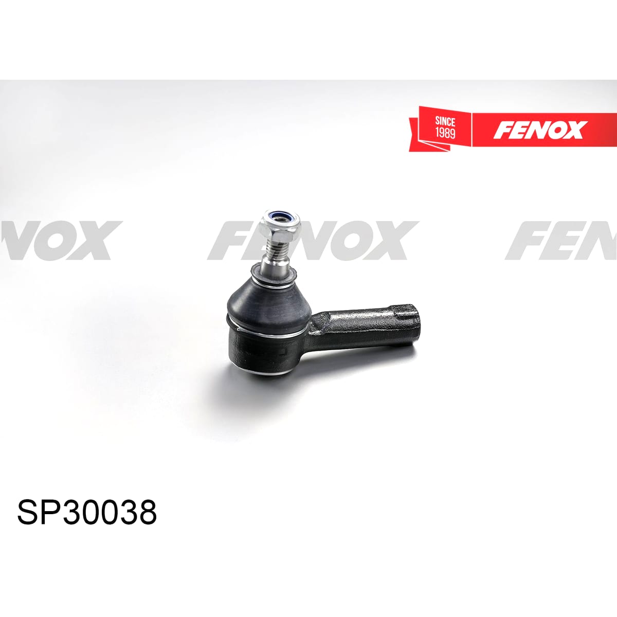 Деталь Наконечник рулевой FENOX