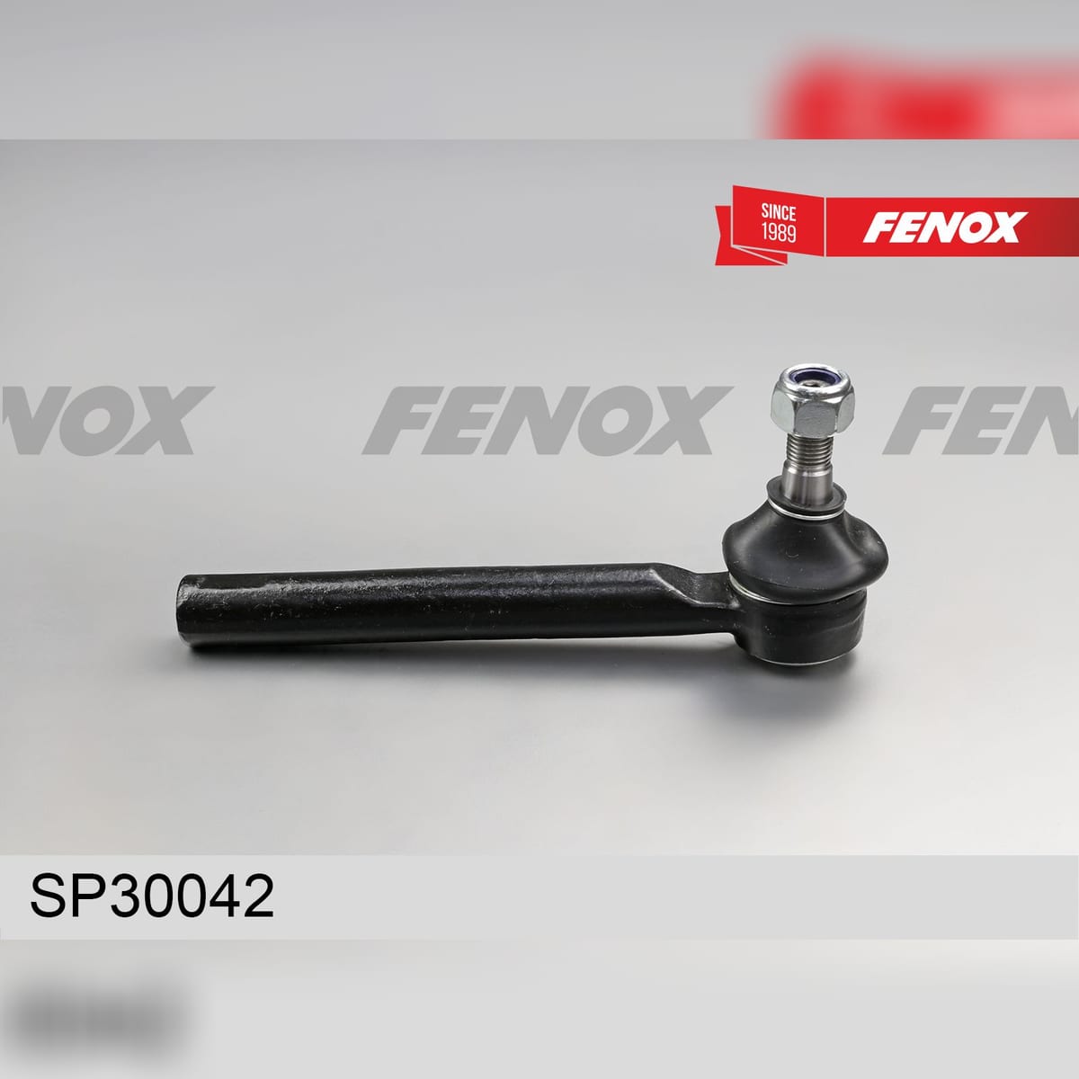 Деталь Наконечник рулевой FENOX
