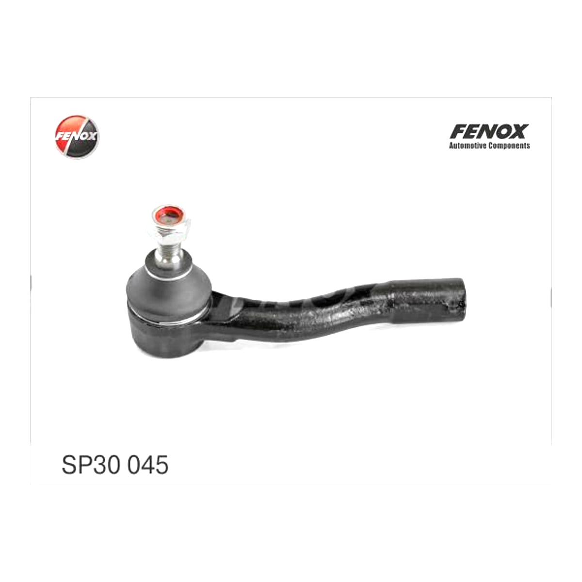 Деталь Наконечник рулевой FENOX