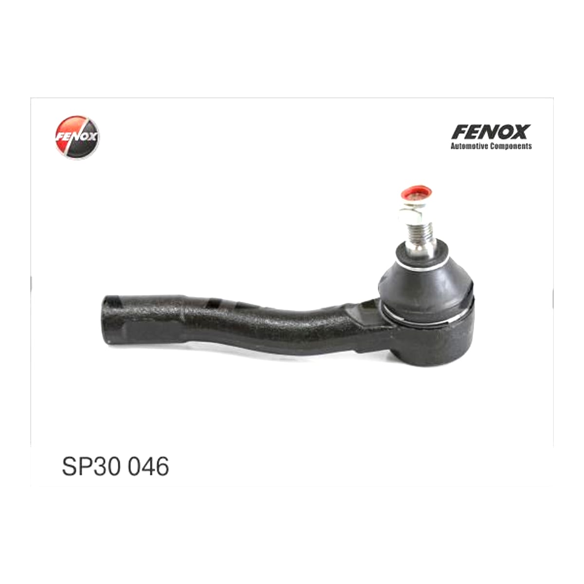 Деталь Наконечник рулевой FENOX