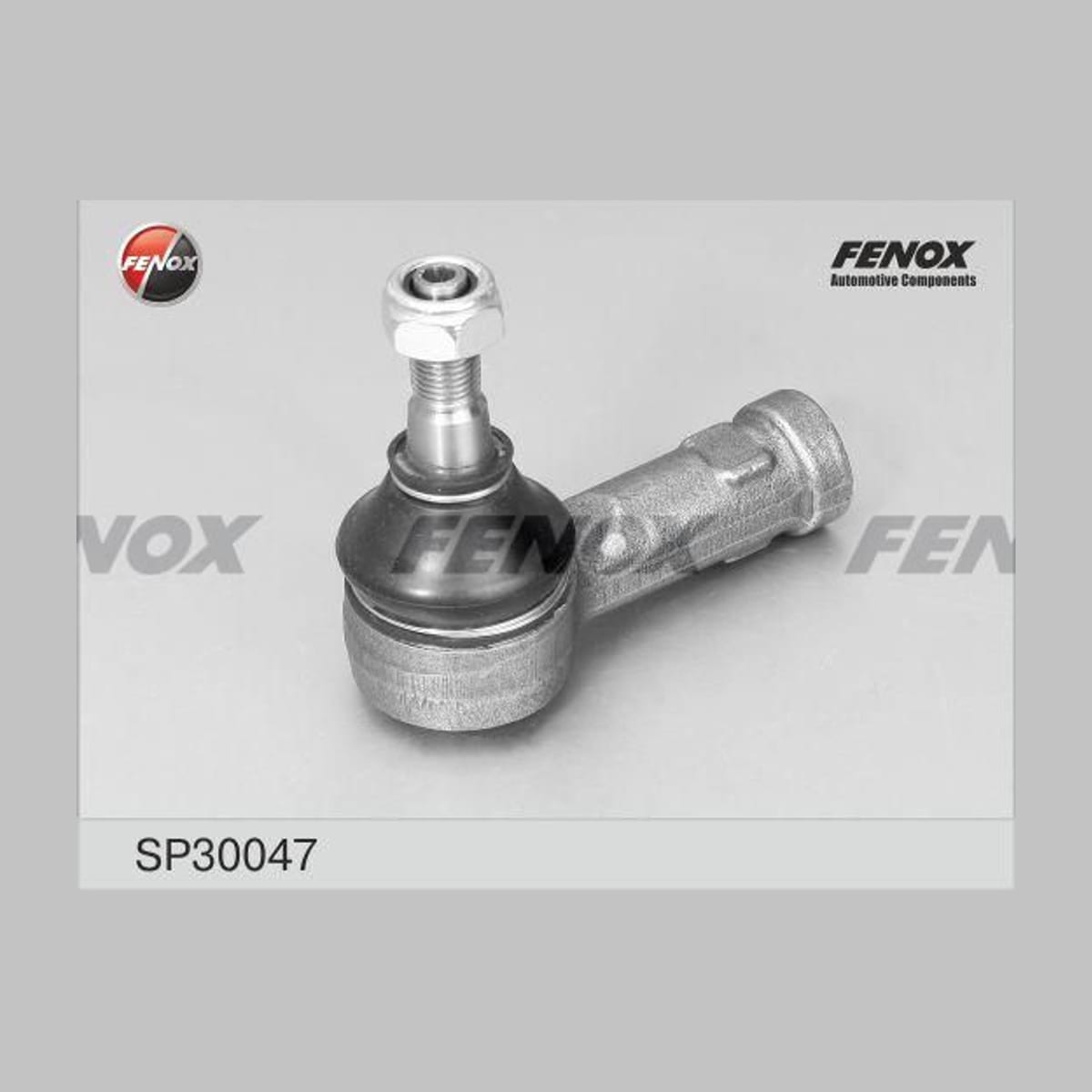 FENOX Наконечник рулевой