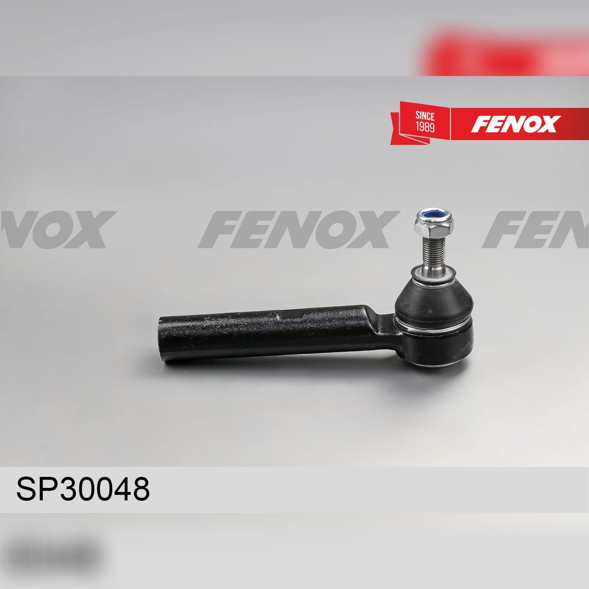 FENOX Наконечник рулевой