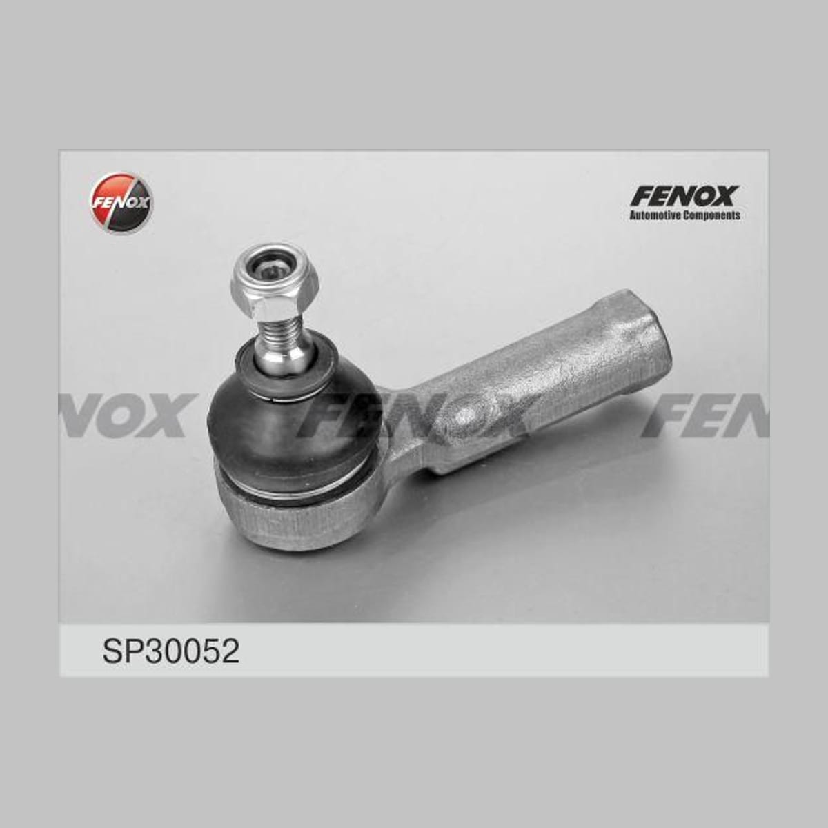 Деталь Наконечник рулевой FENOX