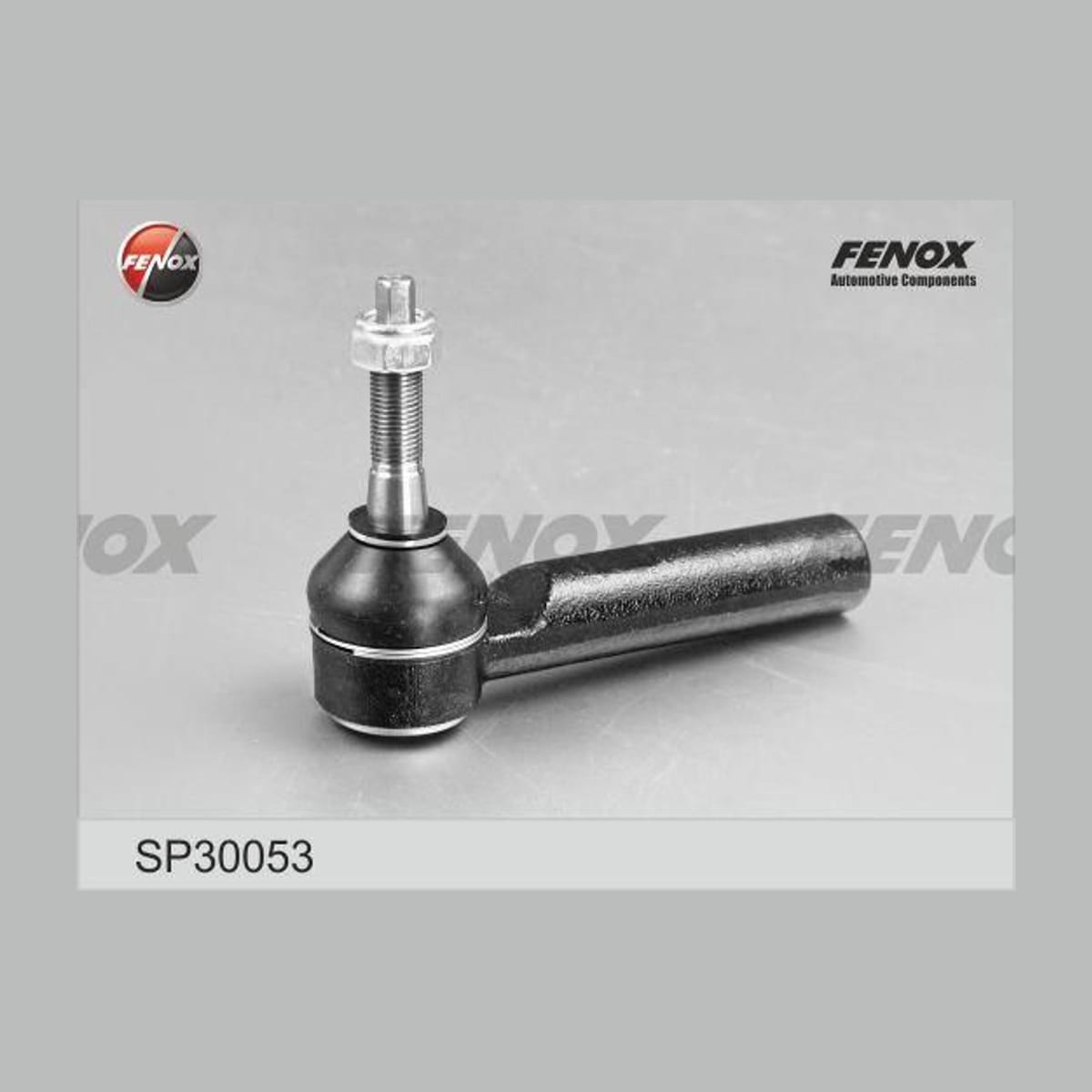 Деталь Наконечник рулевой FENOX