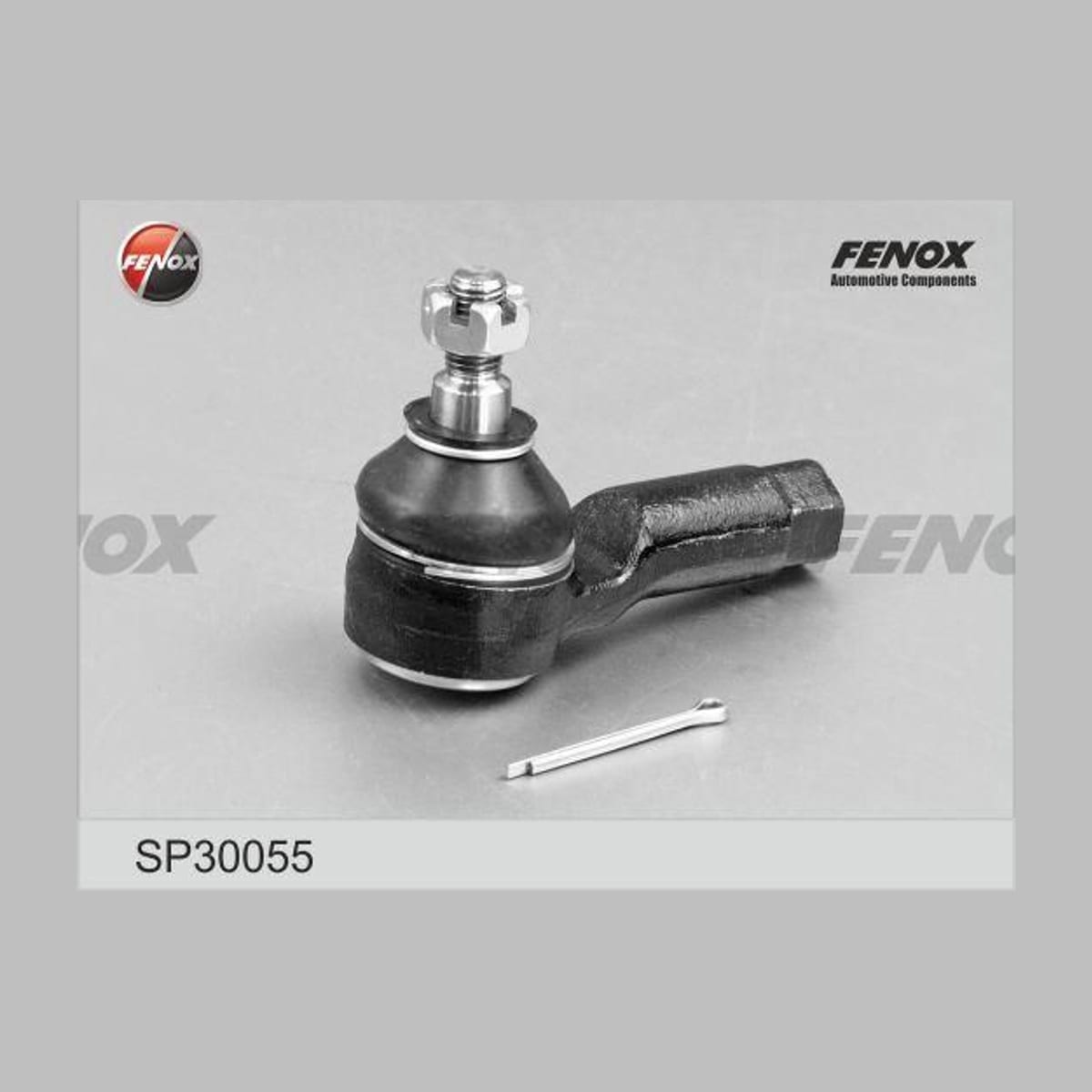Деталь Наконечник рулевой FENOX