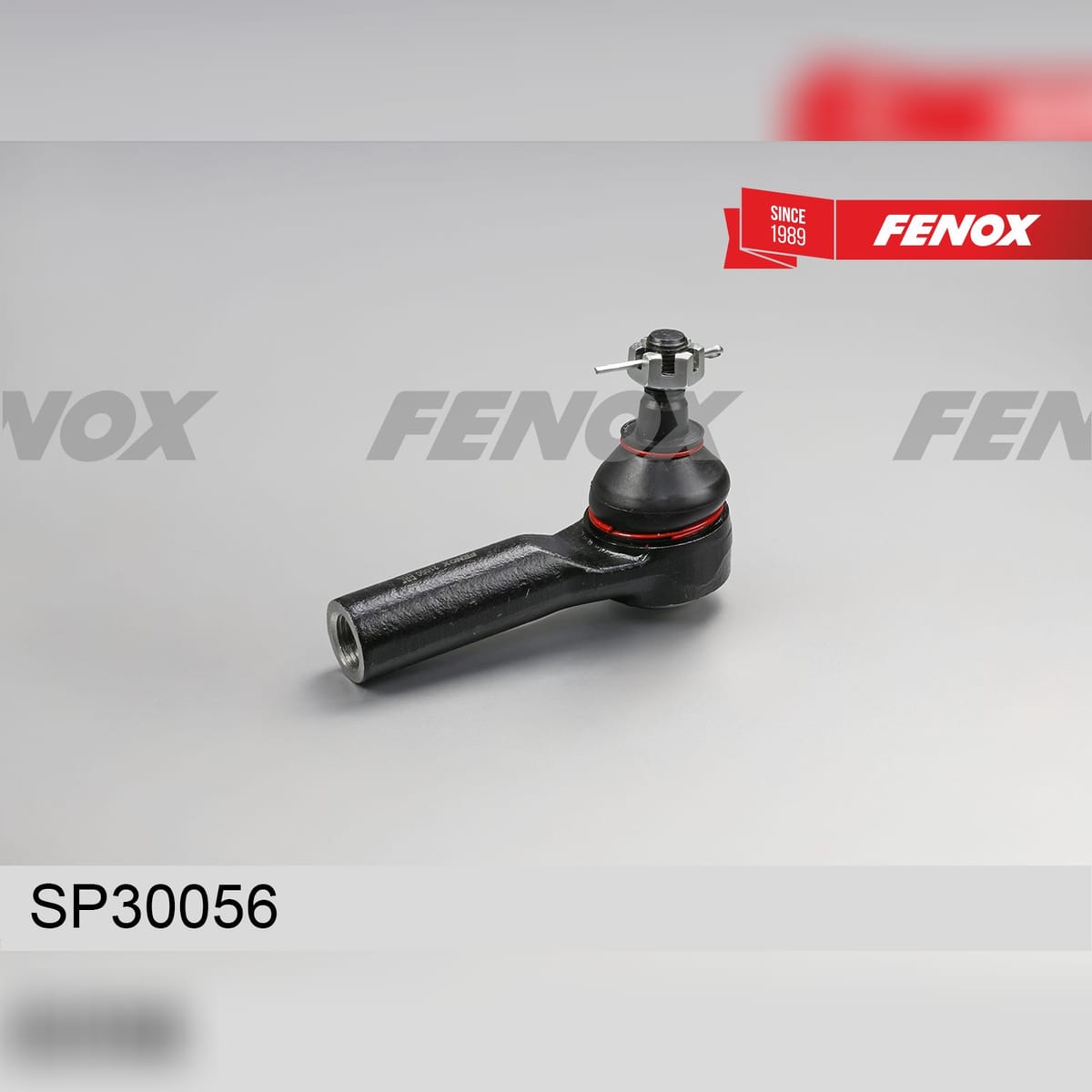 Деталь Наконечник рулевой FENOX