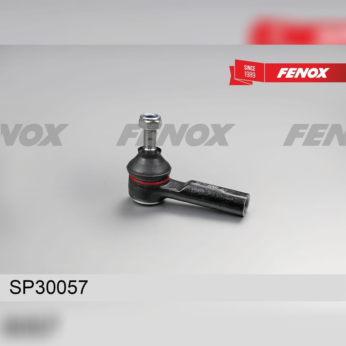 Деталь Наконечник рулевой FENOX