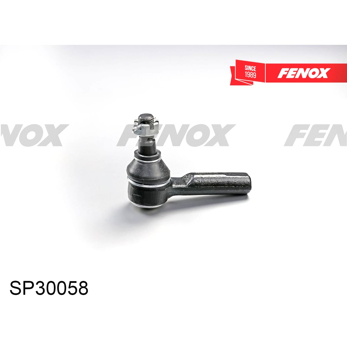 Деталь Наконечник рулевой FENOX
