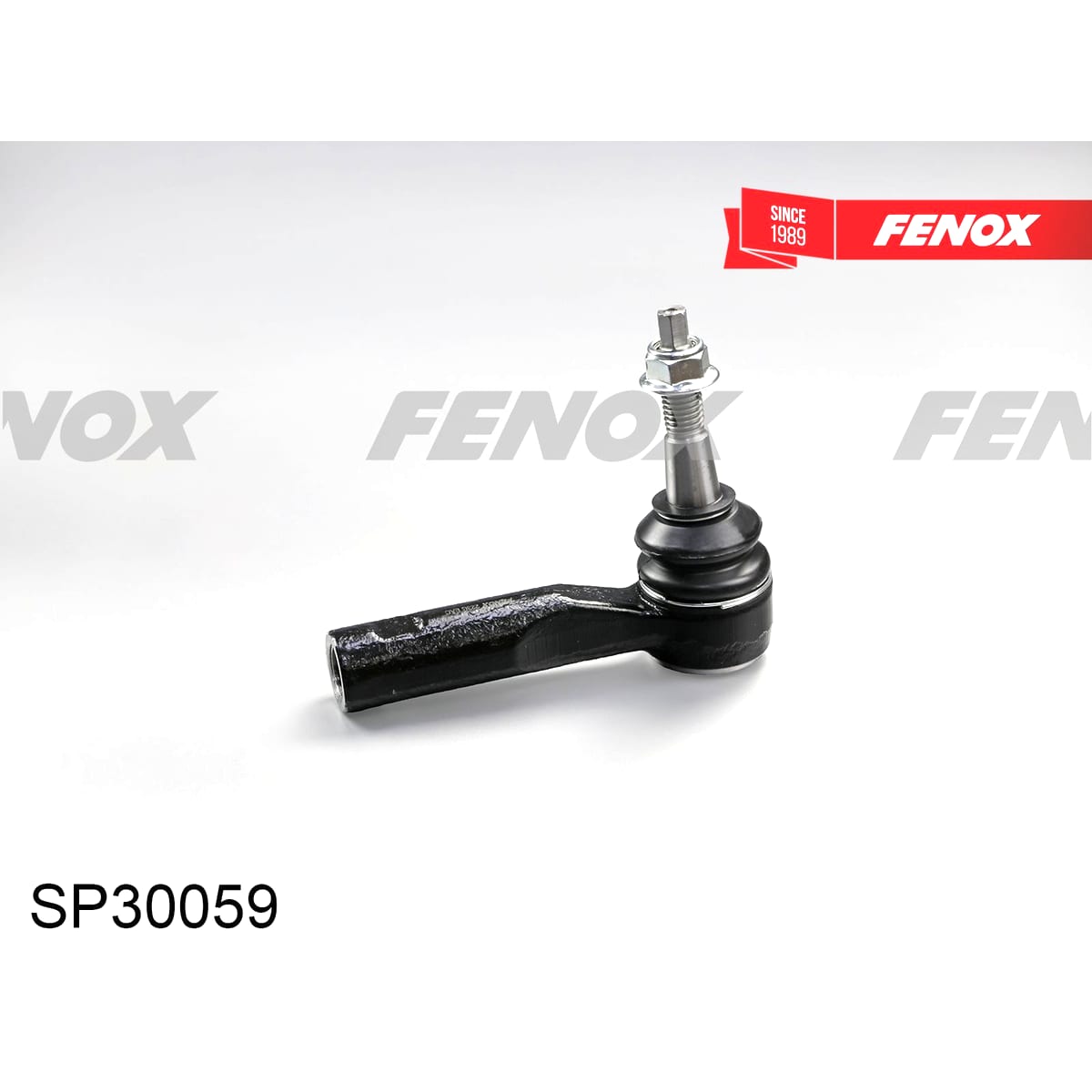 FENOX Наконечник рулевой