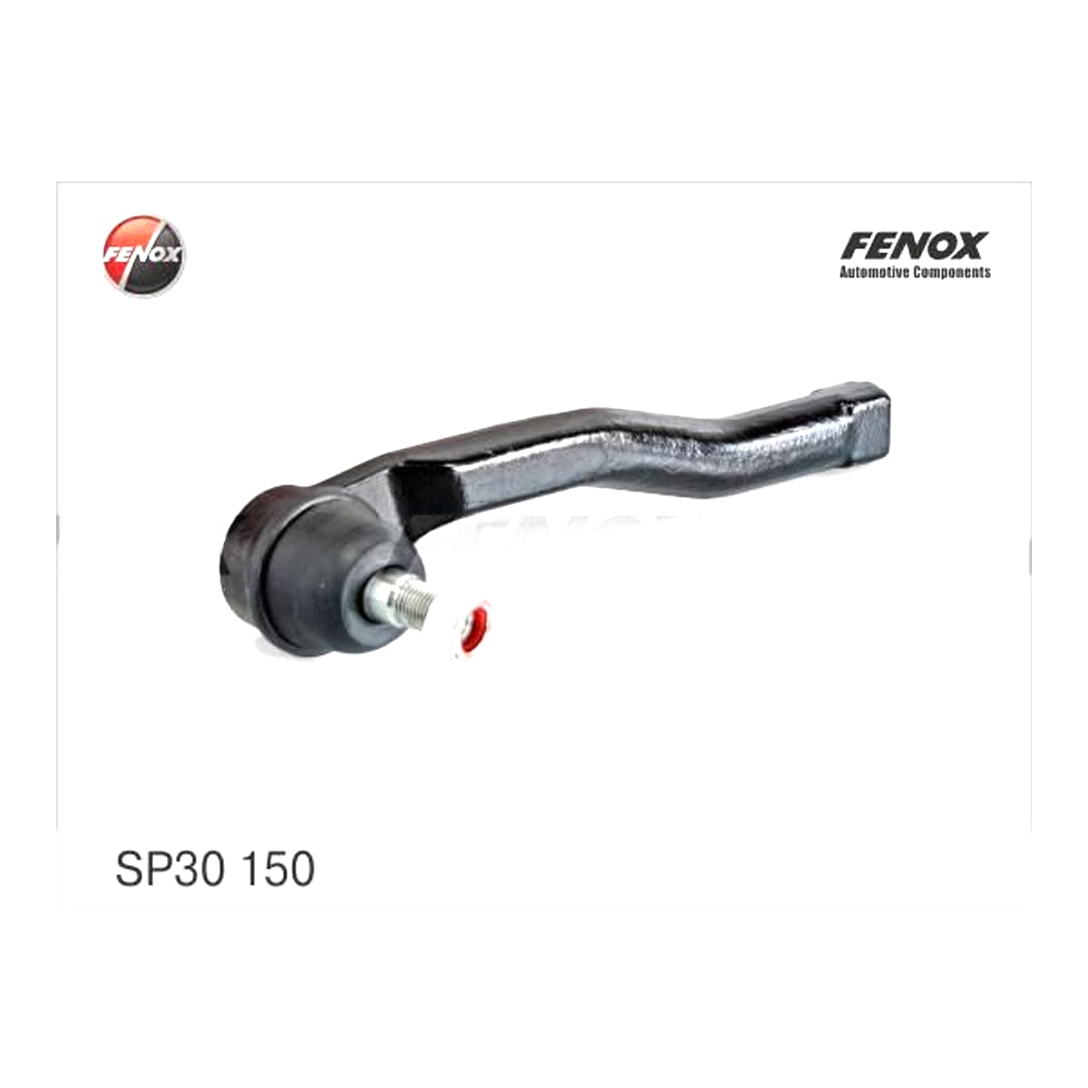 FENOX Наконечник рулевой