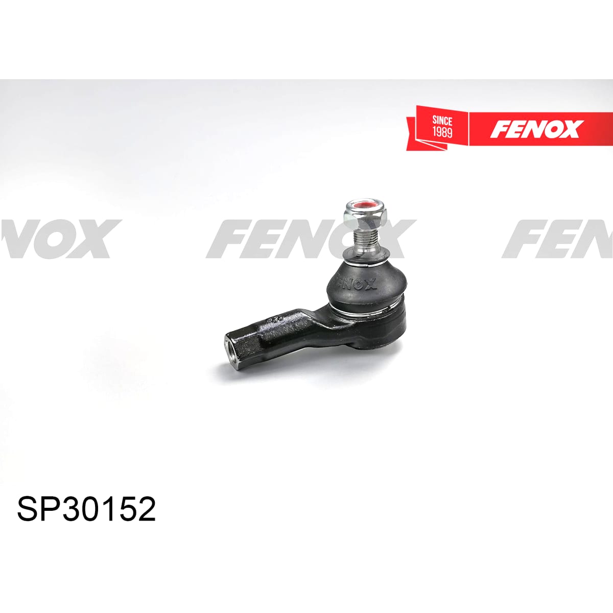 FENOX Наконечник рулевой