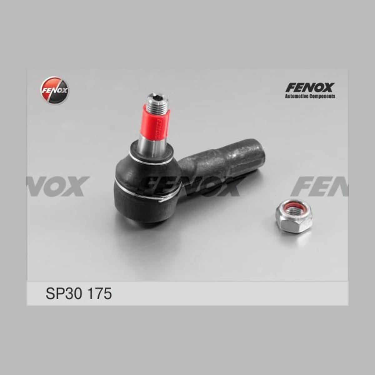 FENOX Наконечник рулевой