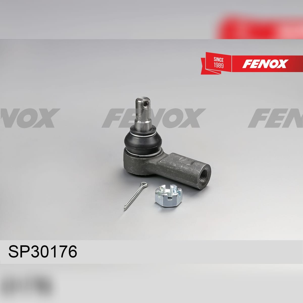 FENOX Наконечник рулевой