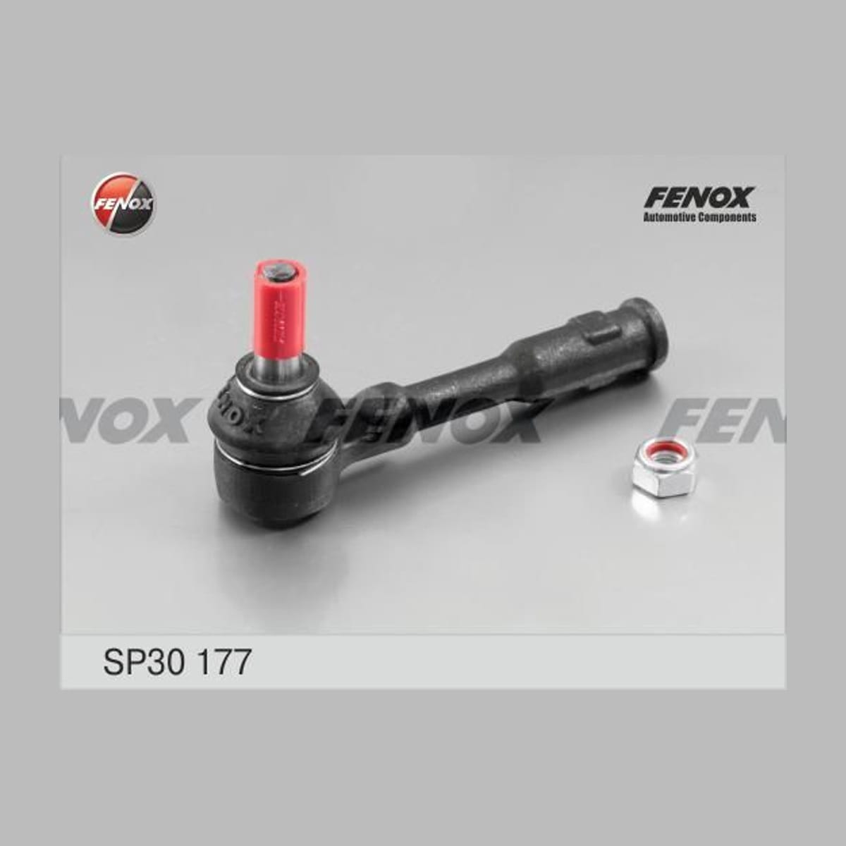 FENOX Наконечник рулевой