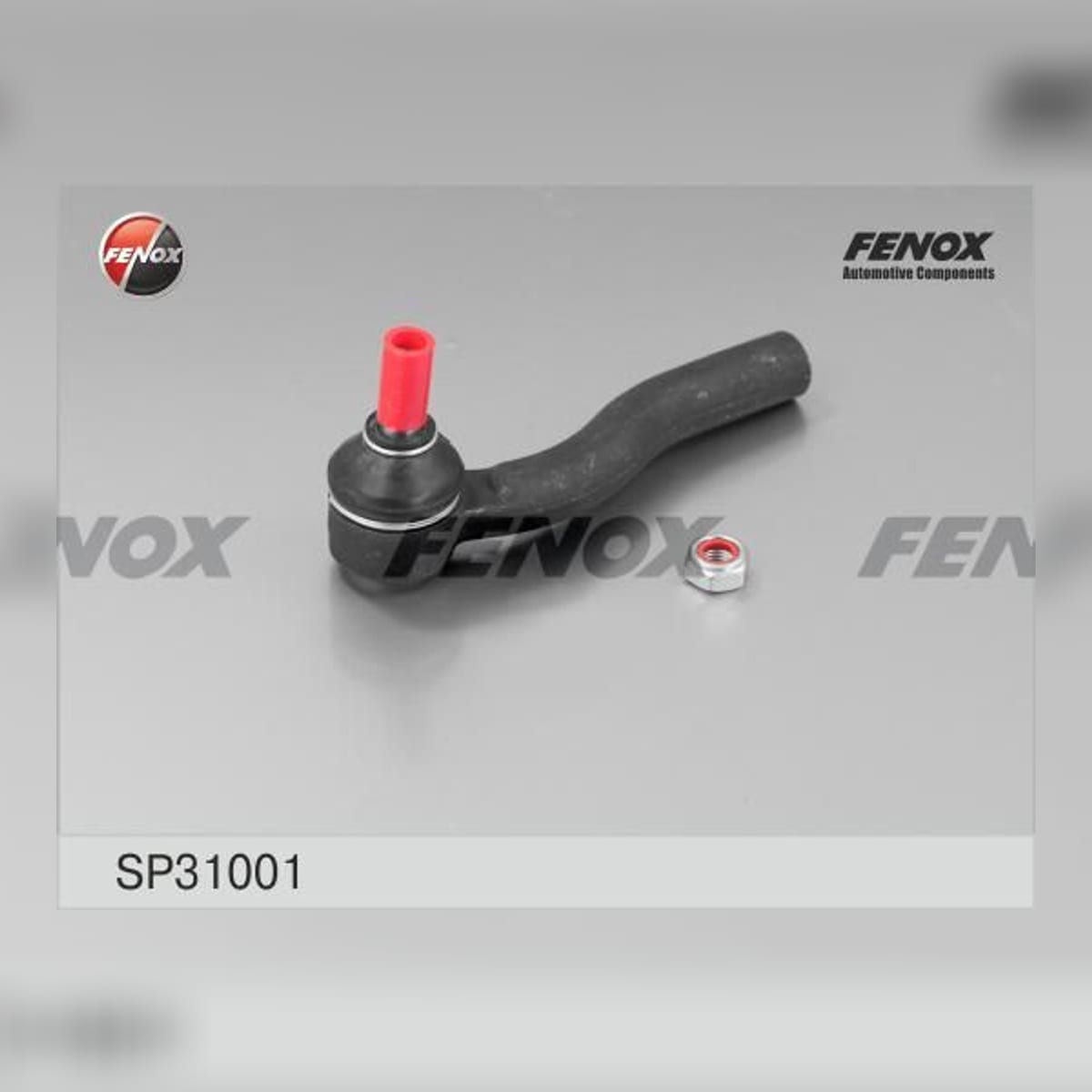 FENOX Наконечник рулевой