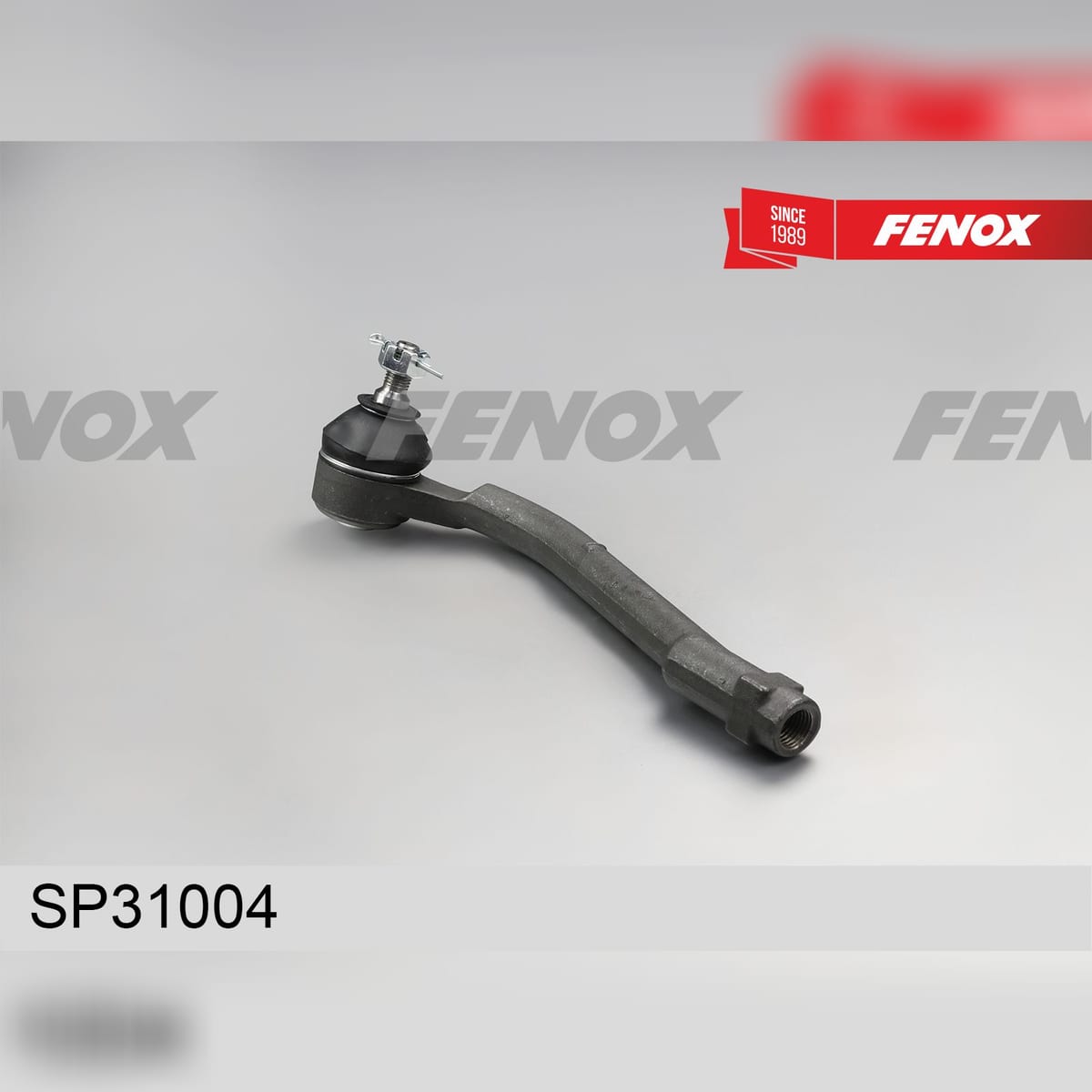 Деталь Наконечник рулевой FENOX