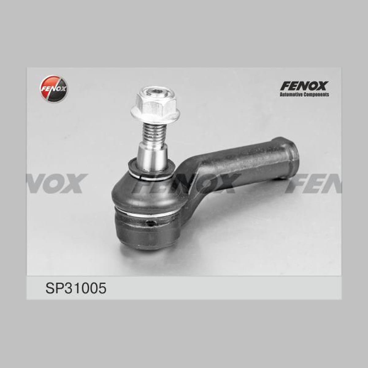 Деталь Наконечник рулевой FENOX