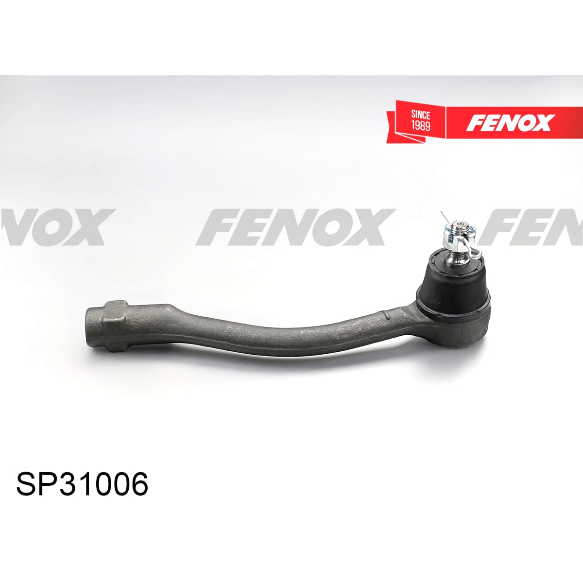 Деталь Наконечник рулевой FENOX