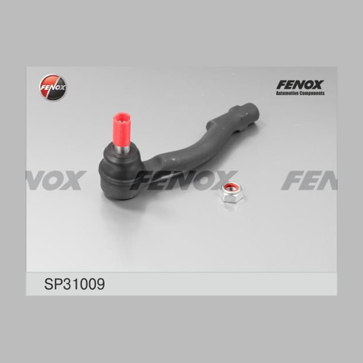 Деталь Наконечник рулевой FENOX