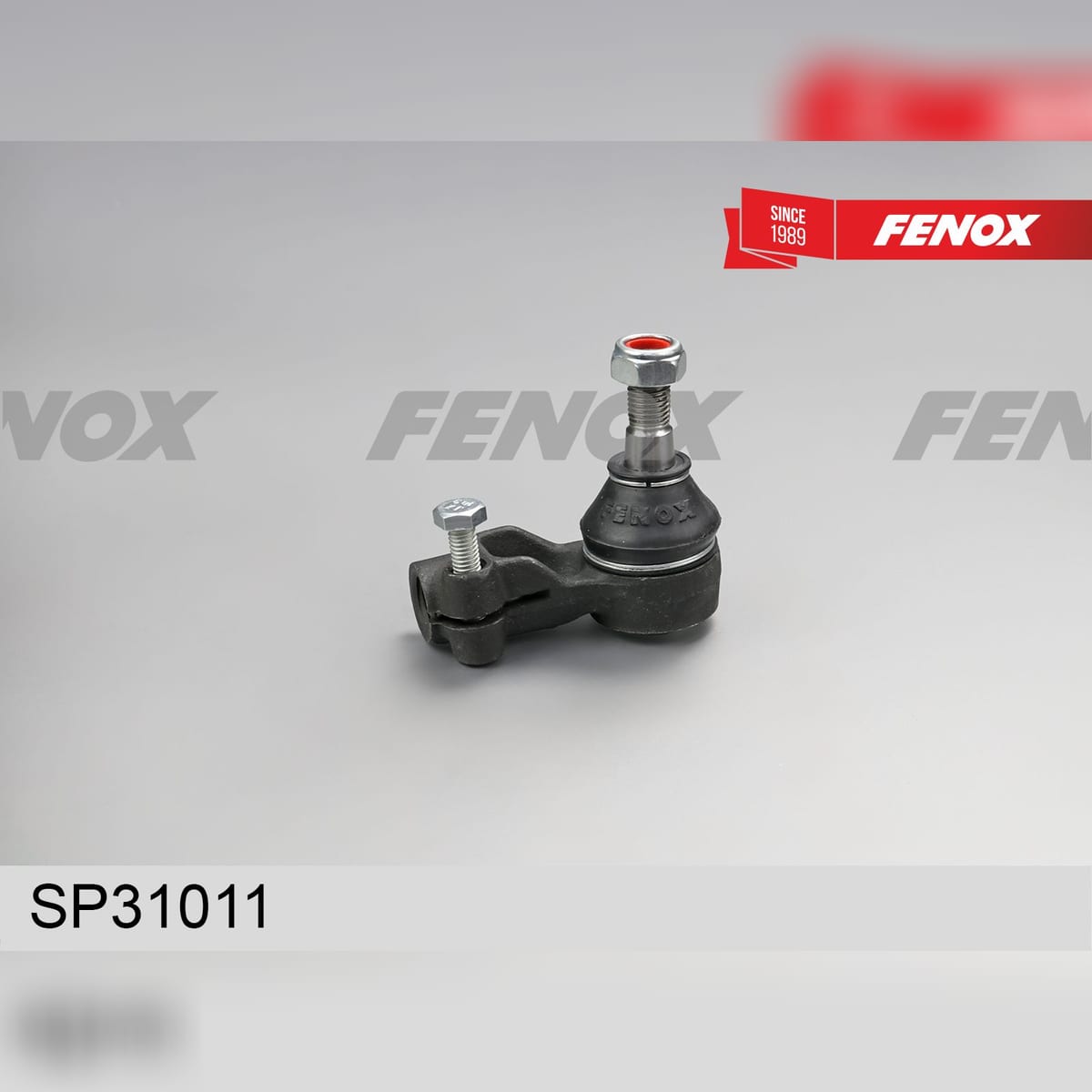 FENOX Наконечник рулевой
