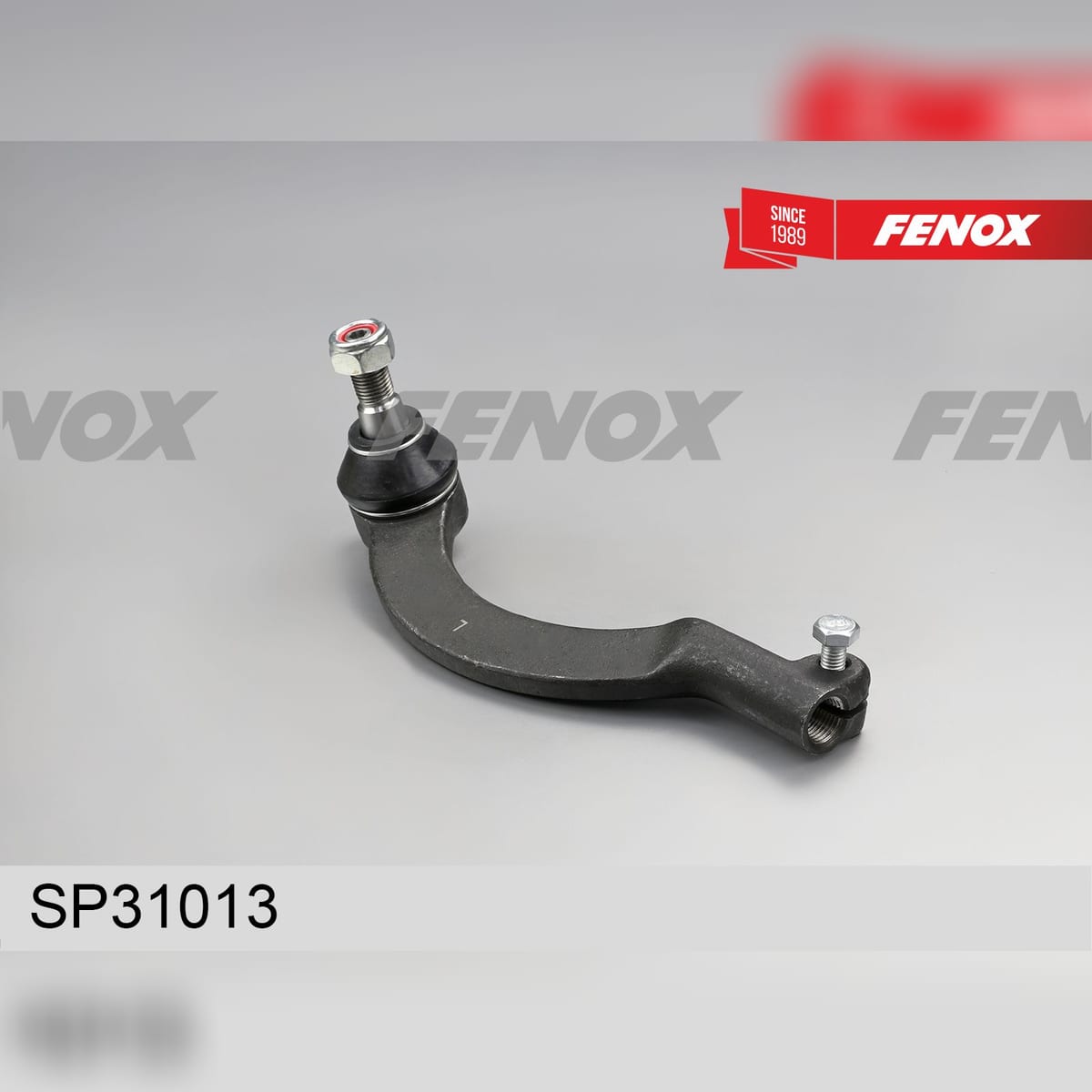 FENOX Наконечник рулевой