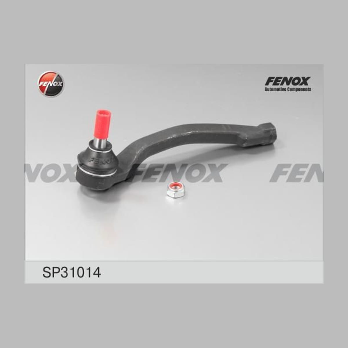 FENOX Наконечник рулевой