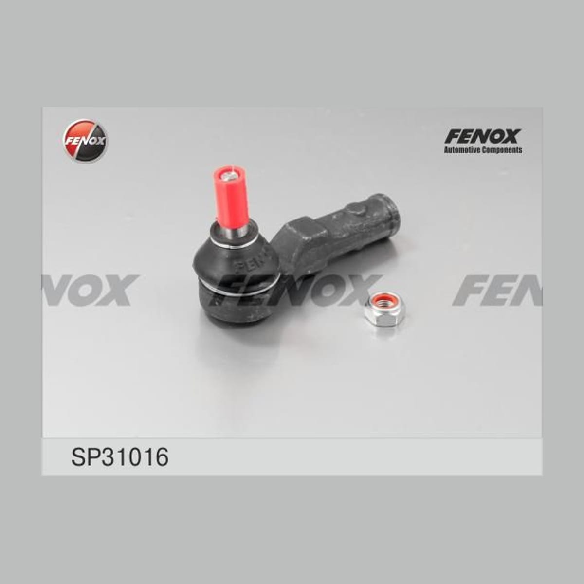Деталь Наконечник рулевой FENOX