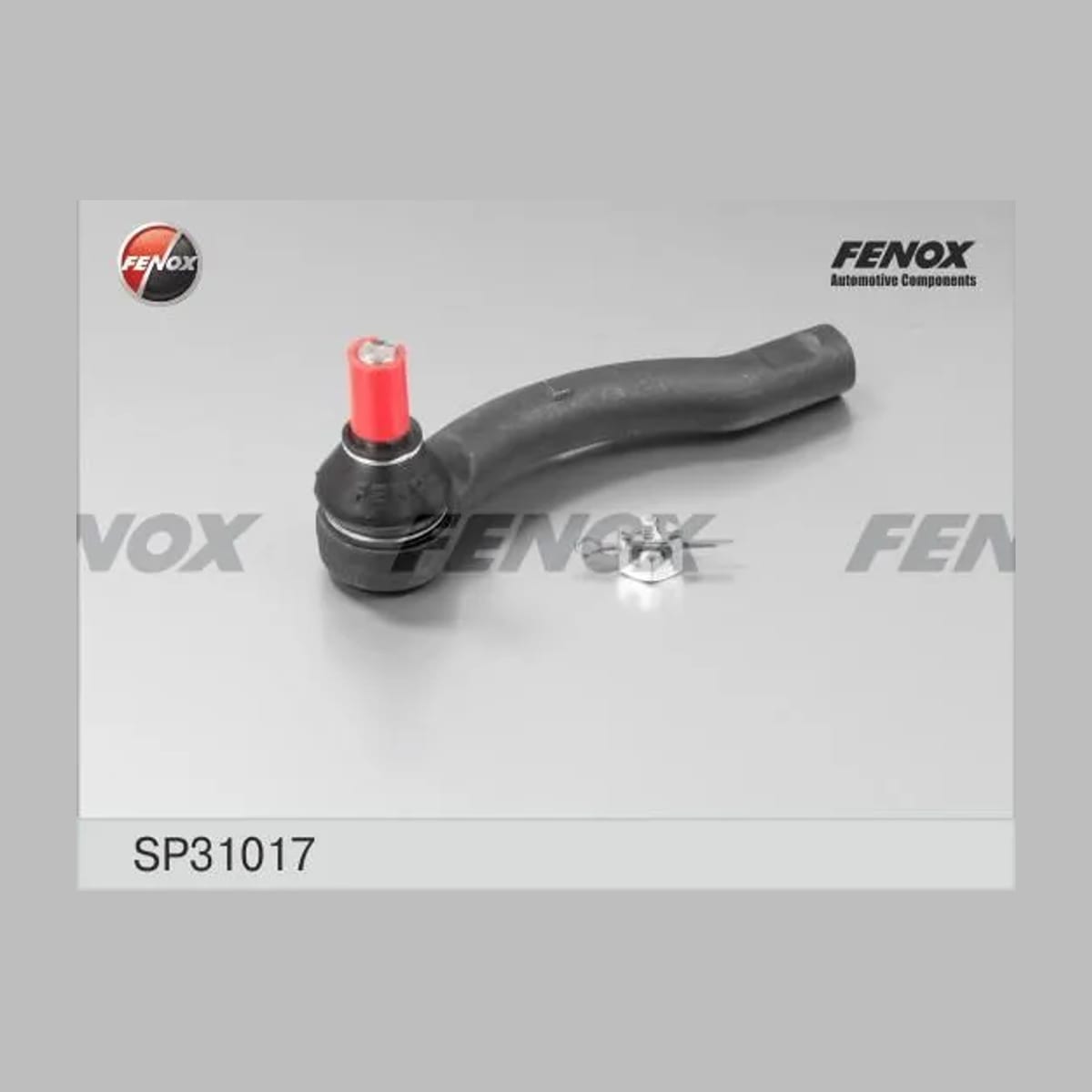 Деталь Наконечник рулевой FENOX