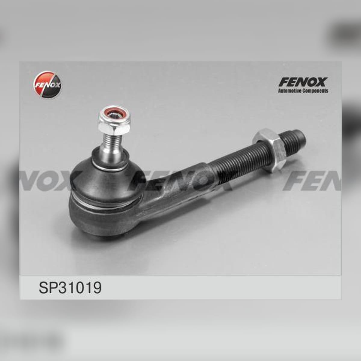 FENOX Наконечник рулевой тяги