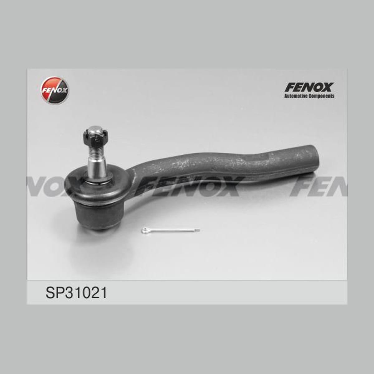 Деталь Наконечник рулевой FENOX