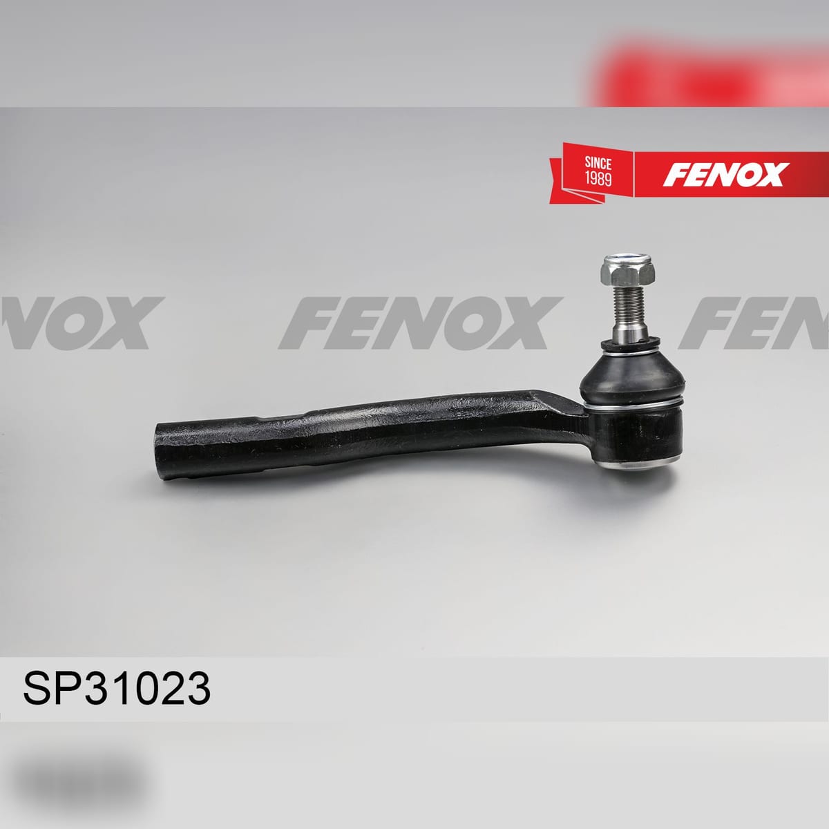 Деталь Наконечник рулевой FENOX
