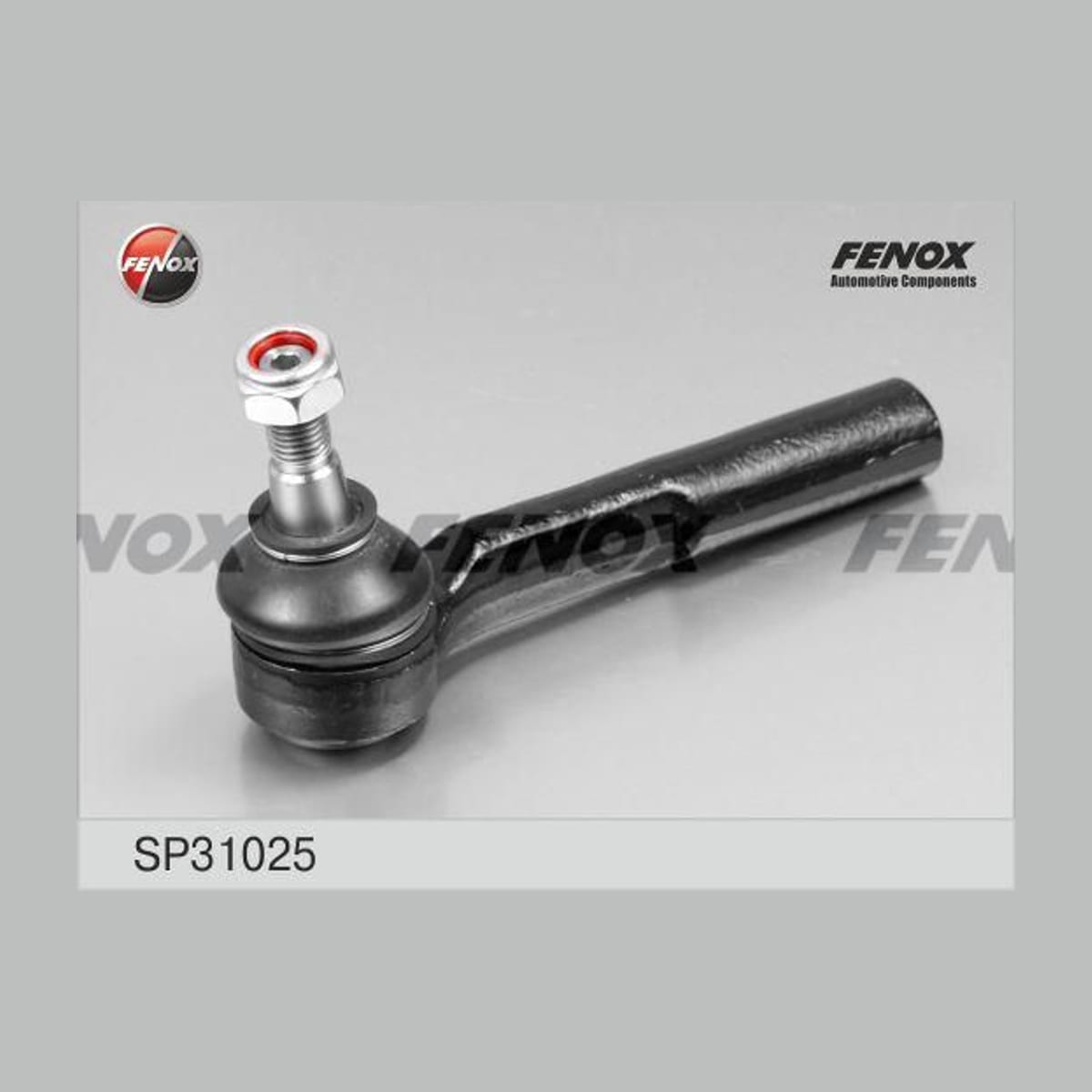 Деталь Наконечник рулевой FENOX