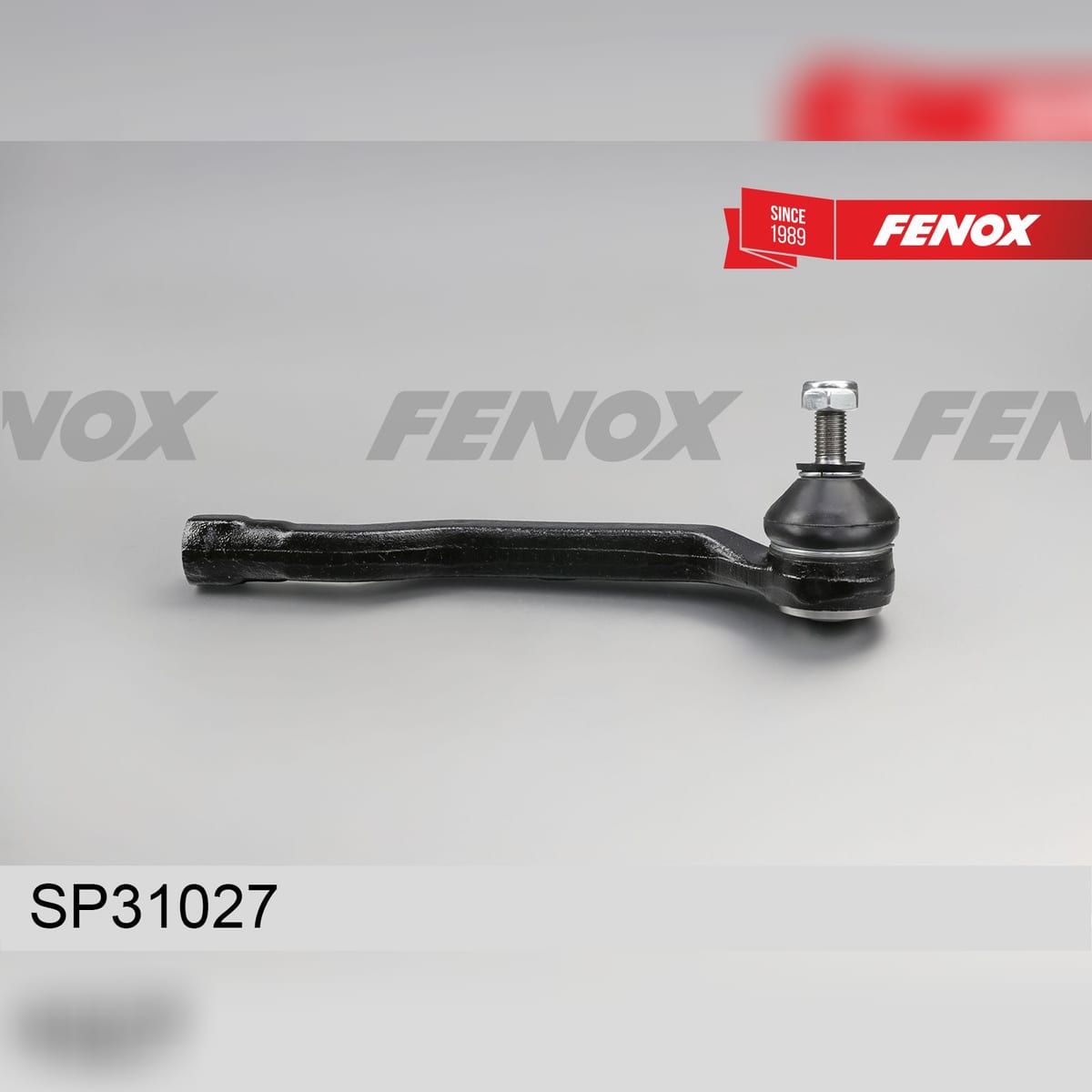 Деталь Наконечник рулевой FENOX