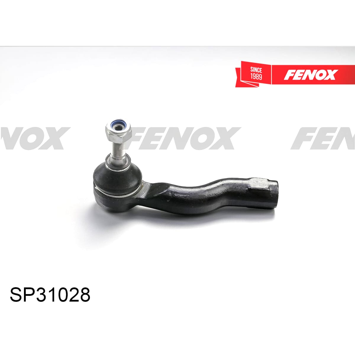 Деталь Наконечник рулевой FENOX
