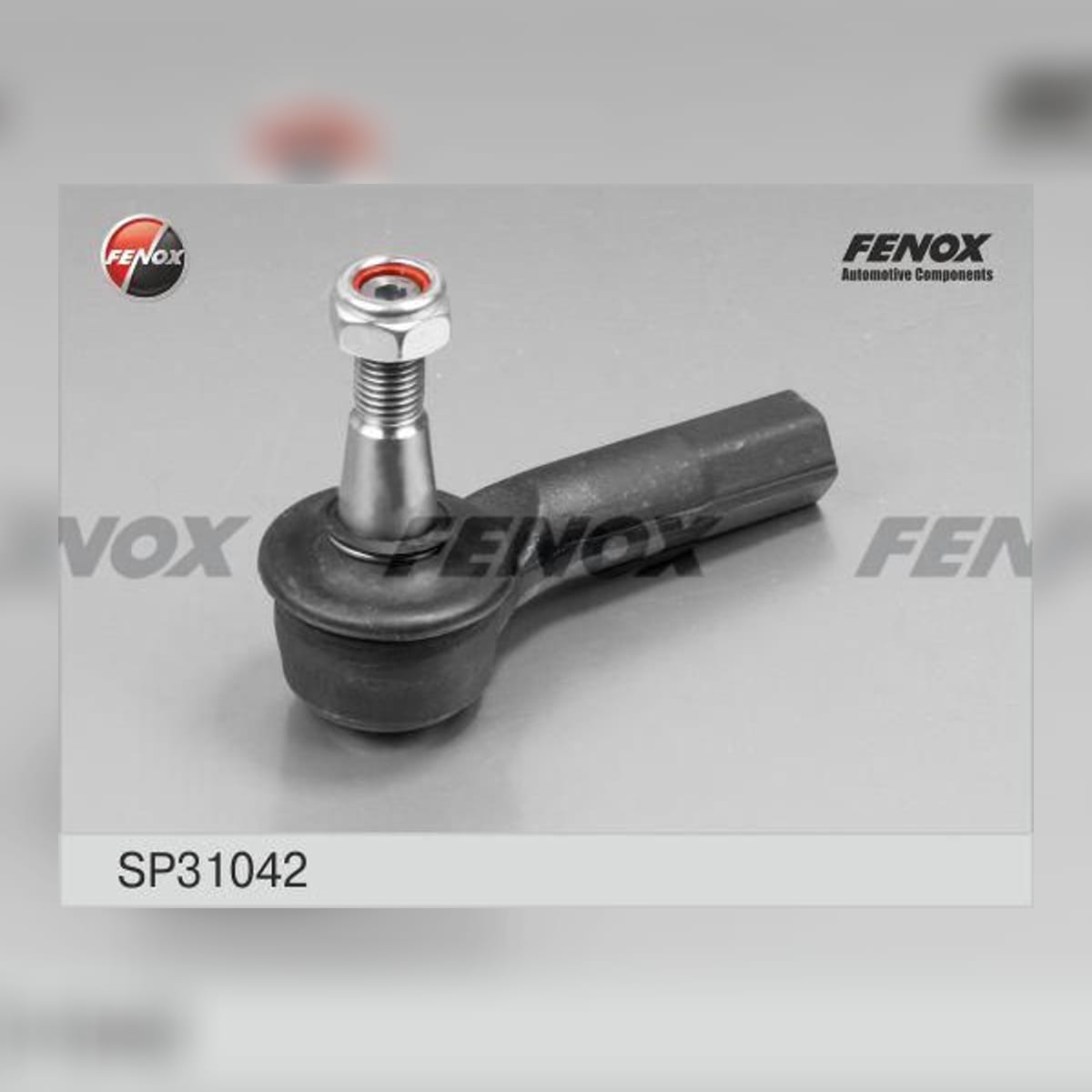 Деталь Наконечник рулевой FENOX