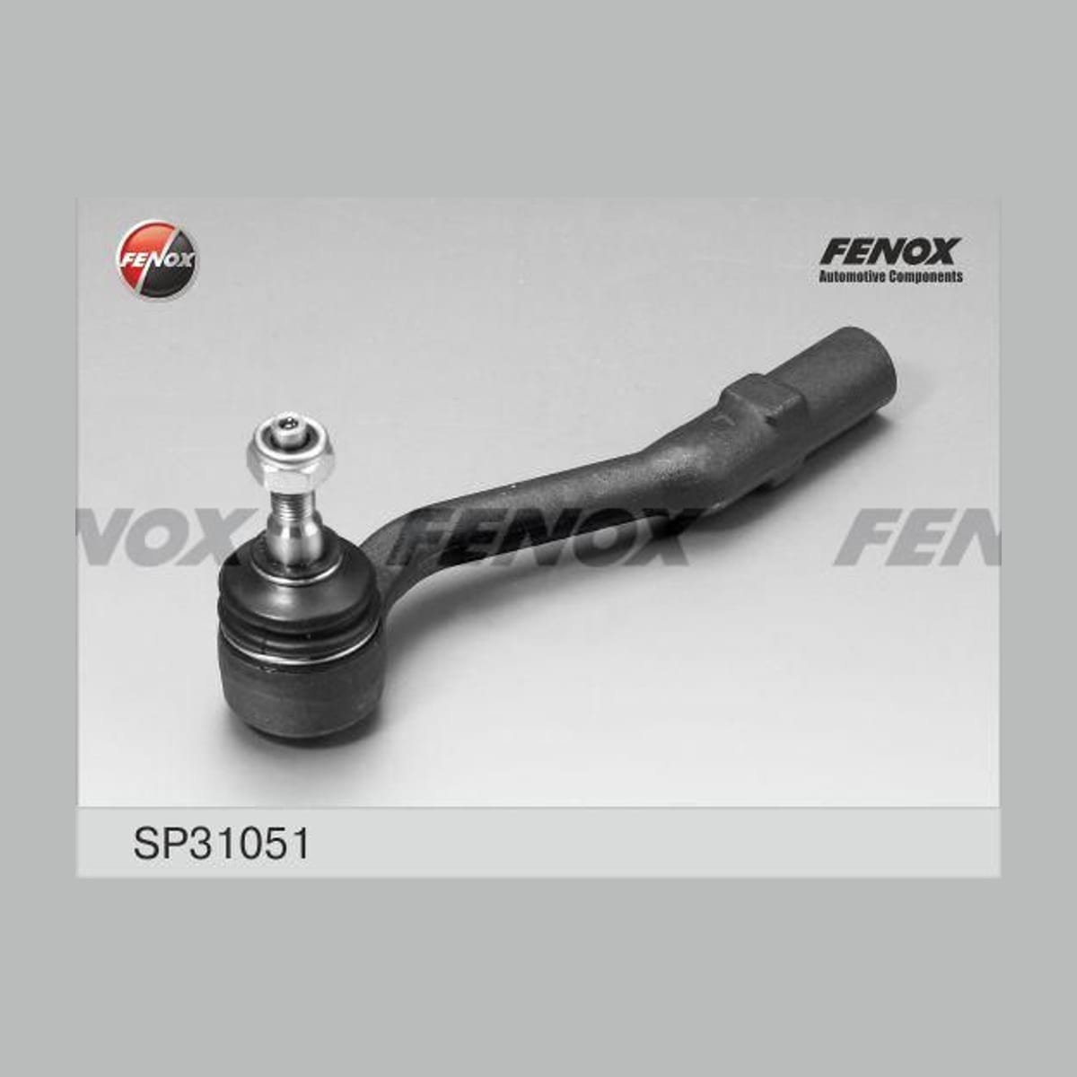FENOX Наконечник рулевой