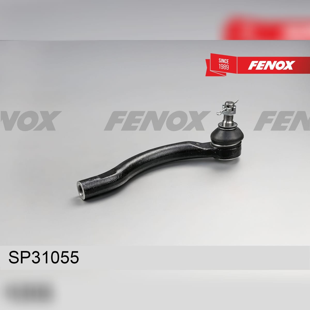 Деталь Наконечник рулевой FENOX
