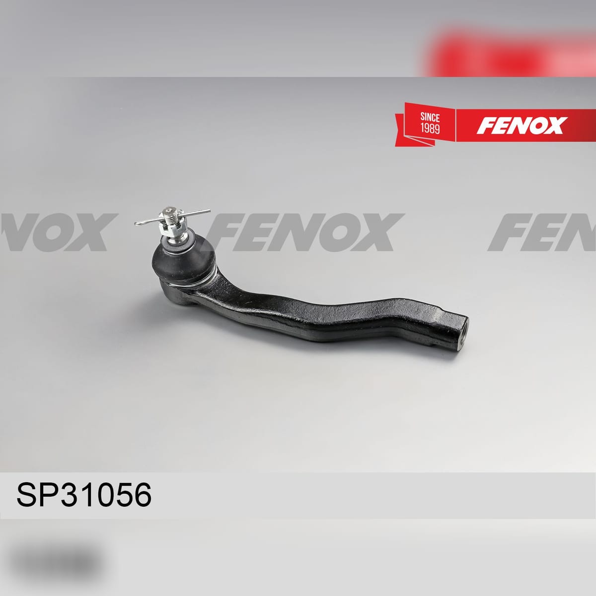 Деталь Наконечник рулевой FENOX