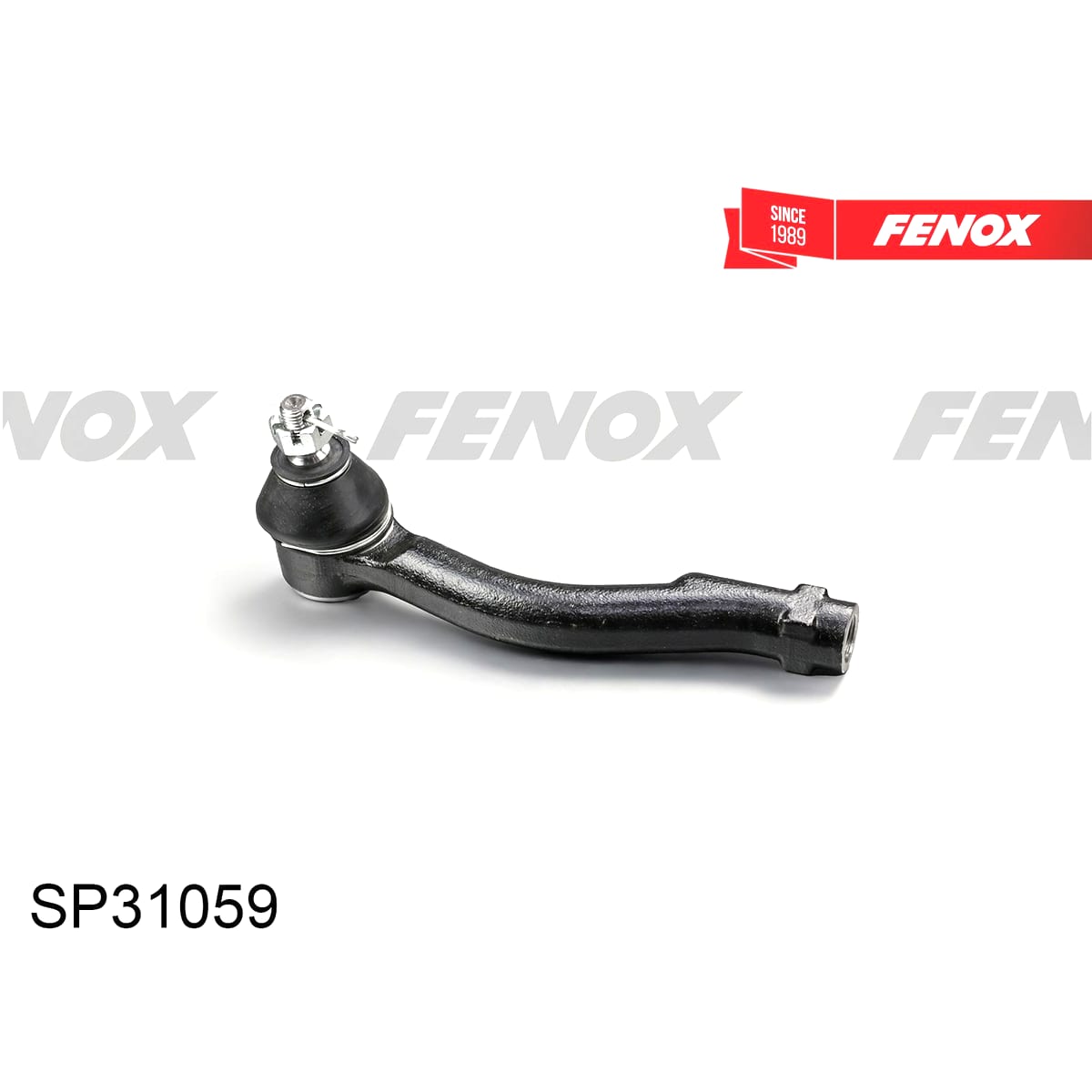 FENOX Наконечник рулевой
