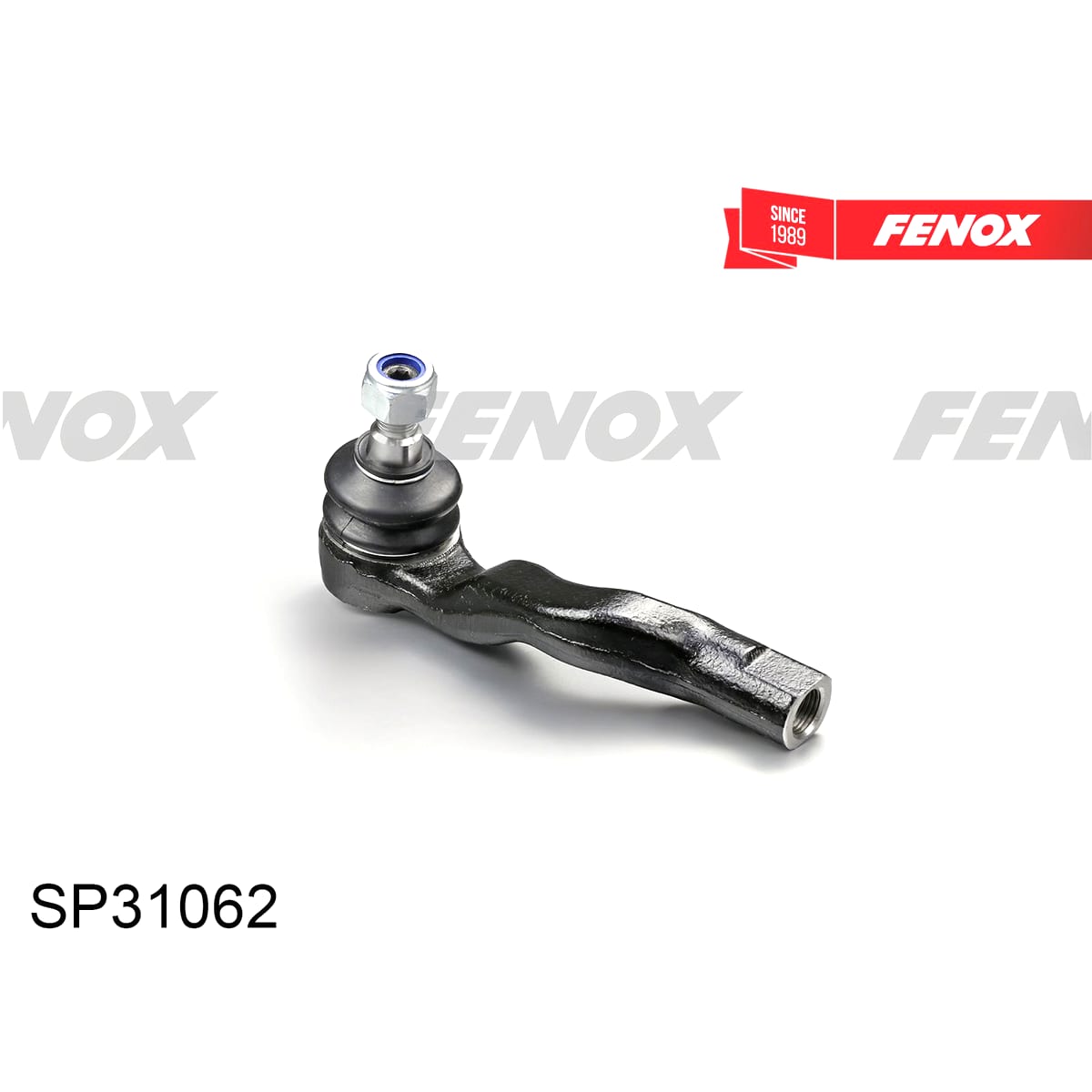 Деталь Наконечник рулевой FENOX