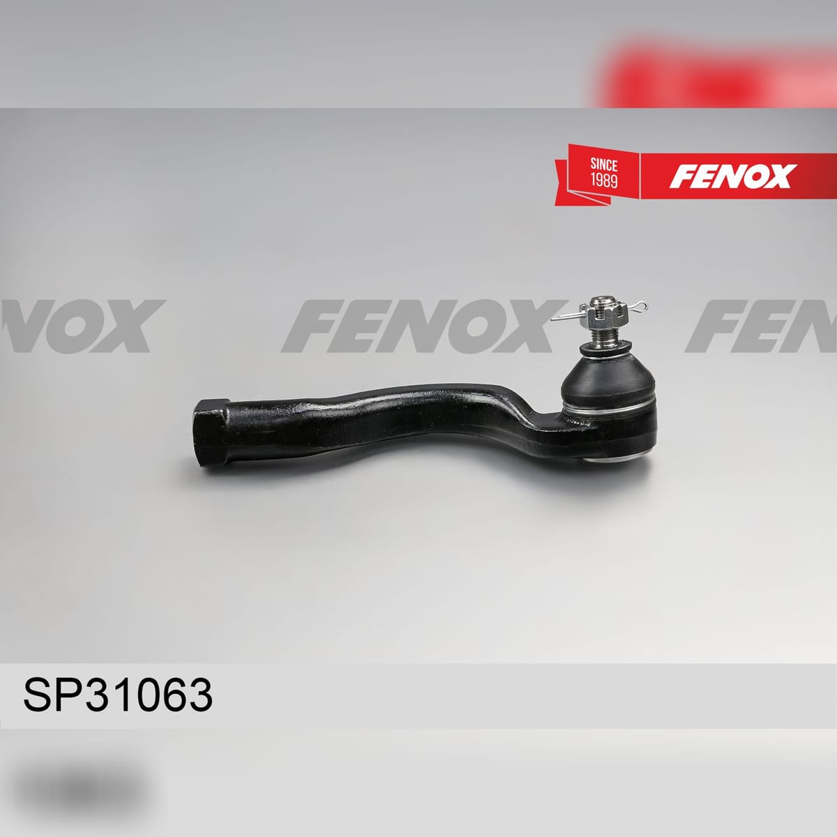 Деталь Наконечник рулевой FENOX