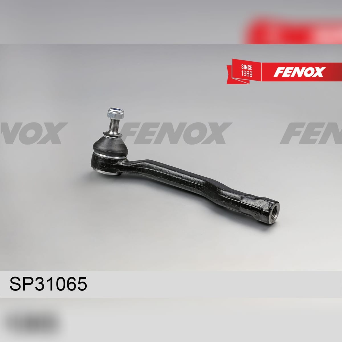Деталь Наконечник рулевой FENOX