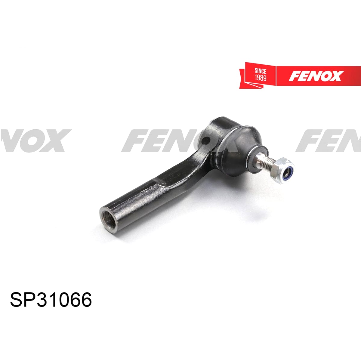 Деталь Наконечник рулевой FENOX