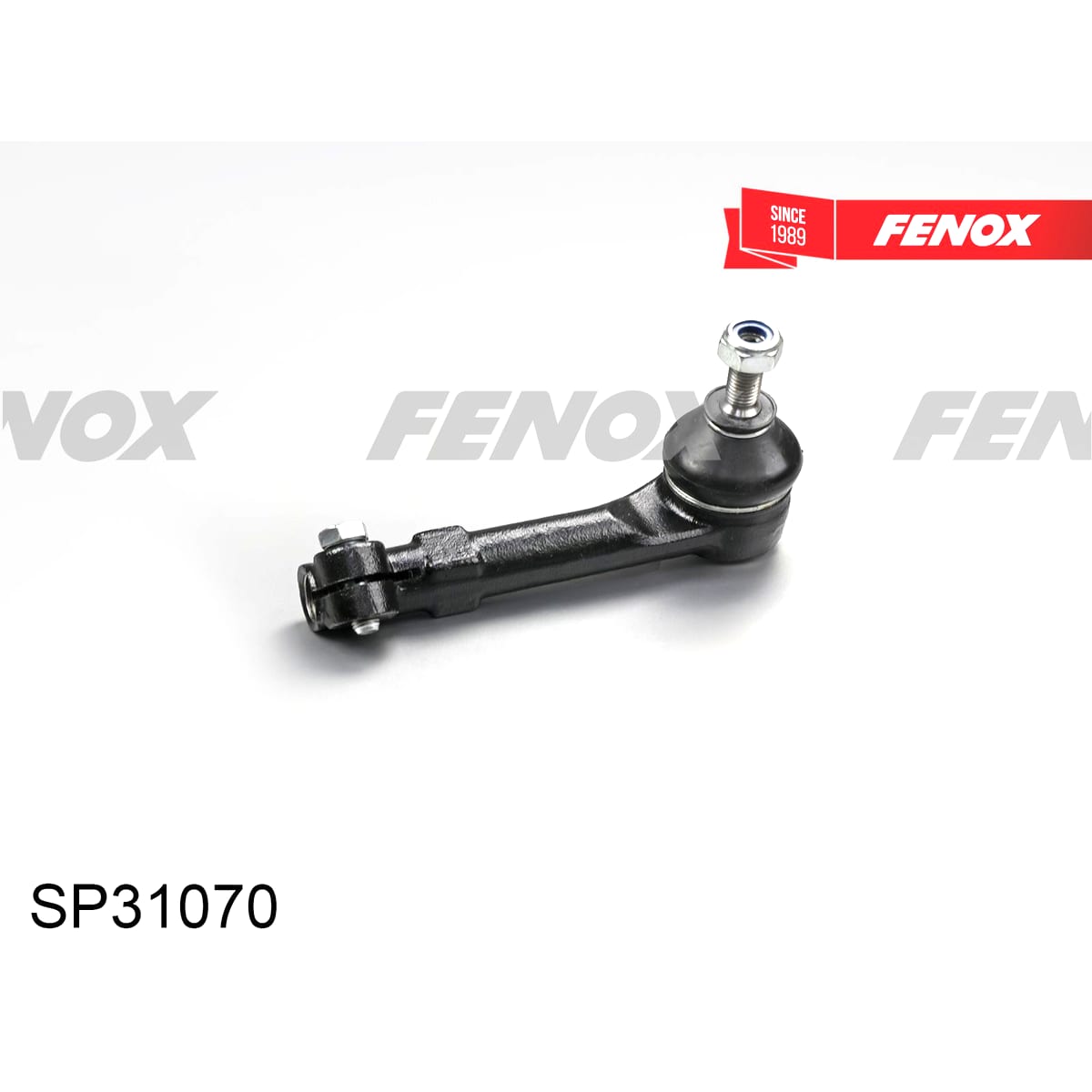Деталь Наконечник рулевой FENOX
