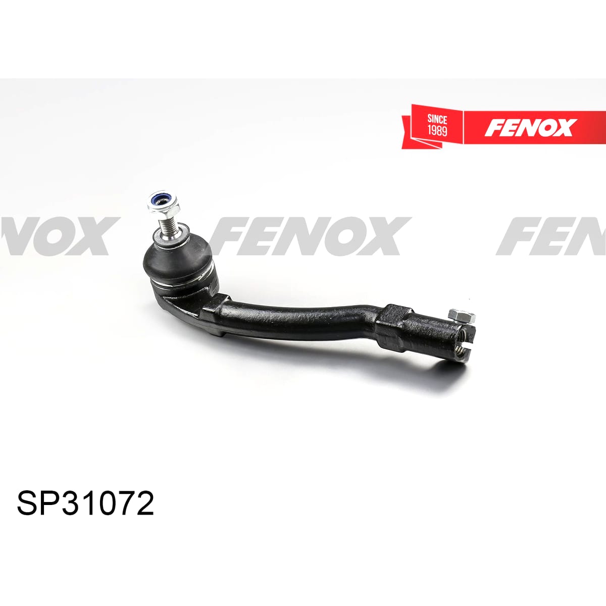 Деталь Наконечник рулевой FENOX