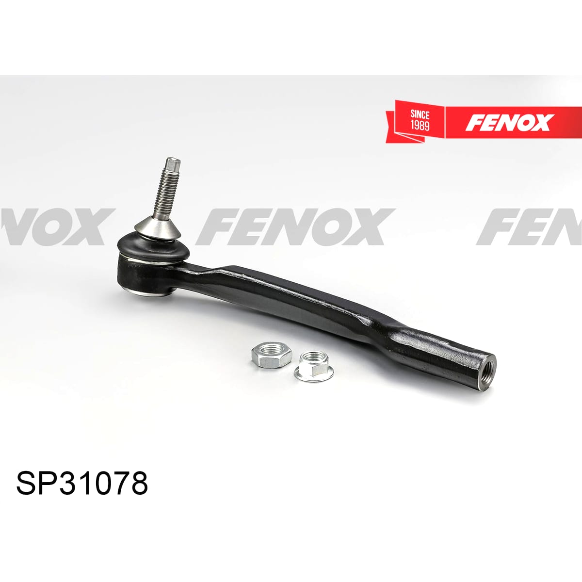 Деталь Наконечник рулевой FENOX