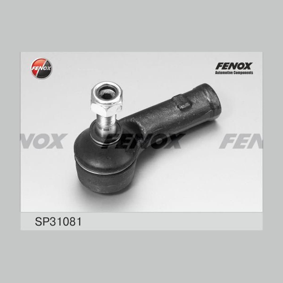 Деталь Наконечник рулевой FENOX
